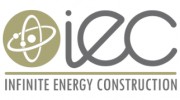 Infinite Energy Construction