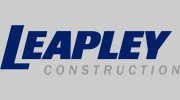 Leapley Construction Group Of Atlanta