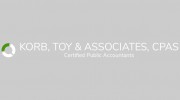 Korb Toy & Associates Cpa's