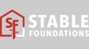 A Stable Foundation