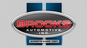 Brooks Automotive