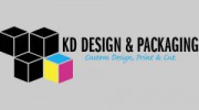 KD Design & Packaging