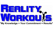 Reality Workouts