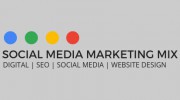 Social Media Marketing Mix