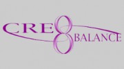 Cre8balance