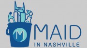 Maid In Nashville