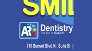 Smile Dentistry