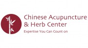 Chinese Acupuncture & Herb Center