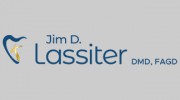 Jim D. Lassiter, DMD