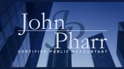 John Pharr CPA