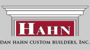 Hahn Dan Custom Builders