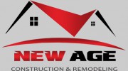 New Age Construction & Remodeling