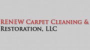 Renew Carpet Cleaning & Restoration