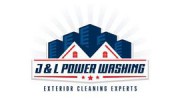 J & L Power Washing