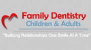 Family Dentistry Children