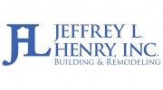 Jeffrey L Henry