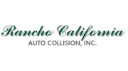 Rancho California Auto Collision