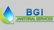 Bgi Janitorial Services