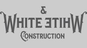 White & White Construction