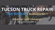 Tucson Truck Repair