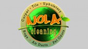 Nola Carpet Cleaning