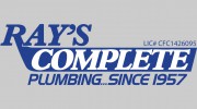 Ray's Plumbing