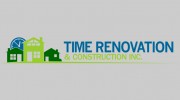 Time Renovation & Construction