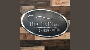 Holton Clinic Of Chiropractic