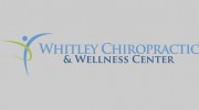 Whitley Chiropractic & Wellness Center