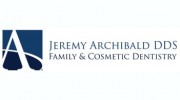 Jeremy Archibald PC