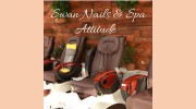 Swan Nails & Spa