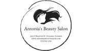 Antonia's Beauty Salon