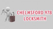 Chelmsford 978 Locksmith