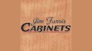 Jim Farris Cabinets