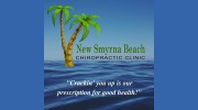 New Smyrna Beach Chiropractic Clinic