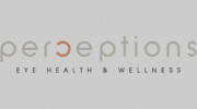 Perceptions Eye Health & Wellness