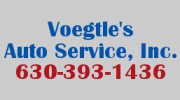 Voegtle's Auto Service