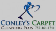 Conley's Carpet Cleaning Plus