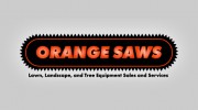 Orange Saws