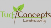 Turf Concepts Landscape Management