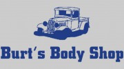 Burt's Body Shop