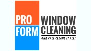 Pro Form Window Cleaning