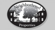 Neighborhood Properties