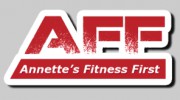 Annette's Fitness First