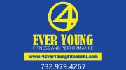 4Ever Young Fitness-Performance