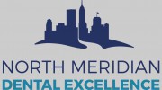 North Meridian Dental Excellence: Ben Ahlbrecht, DDS