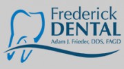 Adam J Frieder, DDS