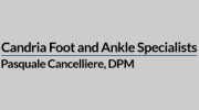 Massachusetts & New Hampshire Foot & Ankle Specialists