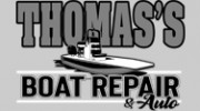 Thomass Boat Repair & Auto