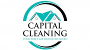 Capital Cleaning SLC